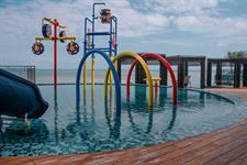 Kid's Pool
Swiss-Belhotel Kuantan