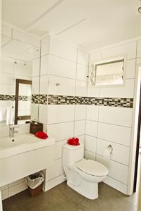 Luxury Bathroom - All Suites
Manuia Beach Resort