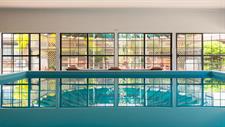DH Whangarei - Swimming Pool
Distinction Whangarei Hotel & Conference Centre