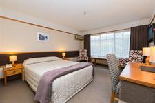 DH Whangarei - Standard Queen Room 14
Distinction Whangarei Hotel & Conference Centre