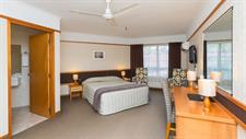 DH Whangarei - Standard Double Room 32
Distinction Whangarei Hotel & Conference Centre