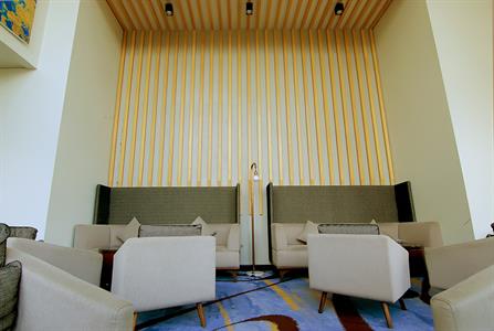Lucipara Lounge Bar
Swiss-Belhotel Ambon