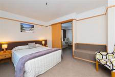 DH Whangarei - Junior Suite 38
Distinction Whangarei Hotel & Conference Centre