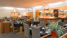 DH Whangarei - Portobello Restaurant
Distinction Whangarei Hotel & Conference Centre