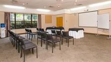 DH Whangarei - Hatea Conference Room 83
Distinction Whangarei Hotel & Conference Centre
