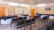 DH Whangarei - Hatea Conference Room 84
Distinction Whangarei Hotel & Conference Centre