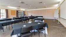 DH Whangarei - Marina Conference Room 82
Distinction Whangarei Hotel & Conference Centre