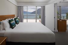 Lake Facing King Room
Rydges Lakeland Resort Queenstown