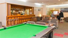 DH Whangarei - Anchor Down Lounge Bar 74
Distinction Whangarei Hotel & Conference Centre