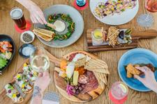 Reds Bar Food
Rydges Lakeland Resort Queenstown