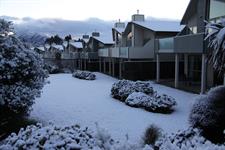 Alpine Resort Wanaka - Garden Snow
Alpine Resort Wanaka - Managed by THC Hotels & Resorts