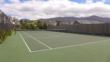 Alpine Resort Wanaka - Tennis Court
Alpine Resort Wanaka - Managed by THC Hotels & Resorts