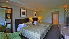 DH Te Anau Lake View Room R160033
Distinction Te Anau Hotel & Villas