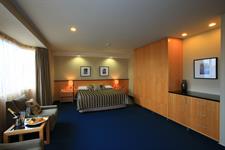 DH Luxmore - Deluxe Hotel Suite R16218
Distinction Luxmore Hotel Lake Te Anau