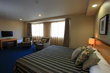 DH Luxmore - Deluxe Hotel Suite R16221
Distinction Luxmore Hotel Lake Te Anau
