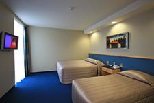 DH Luxmore - Deluxe Accessible Hotel Room R16216
Distinction Luxmore Hotel Lake Te Anau