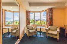 DH Luxmore - Superior Hotel Room MS02567
Distinction Luxmore Hotel Lake Te Anau