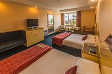 DH Luxmore - Superior Hotel Room MS
Distinction Luxmore Hotel Lake Te Anau