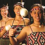 DH Rotorua - Maori Dinner & Show Poi Dance
Distinction Rotorua Hotel & Conference Centre