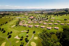 Rydges Formosa - aerial
Rydges Formosa Auckland Golf Resort