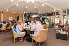DH Rotorua - Pavilion Dining RL76
Distinction Rotorua Hotel & Conference Centre