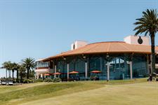 Rydges Formosa - Nineteen Restaurant & Bar & Clubhouse
Rydges Formosa Auckland Golf Resort