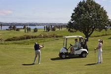 Rydges Formosa -golf course
Rydges Formosa Auckland Golf Resort