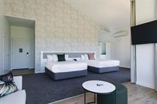 Rydges Formosa Golf Resort, Deluxe Villa Twin - 4
Rydges Formosa Auckland Golf Resort