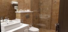 Bathroom
Swiss-Belboutique Bneid Al Gar Kuwait
