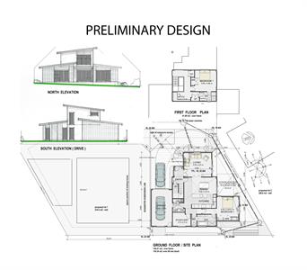 PRELIMINARY DESIGN
davista architecture LTD