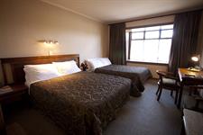 DH Coachman - Standard Hotel Room 056
Distinction Coachman Hotel Palmerston North