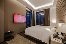 2 Bedroom Swiss-Suite
Swiss-Belboutique Bneid Al Gar Kuwait