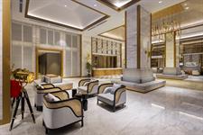 Lobby Lounge
Swiss-Belhotel Solo