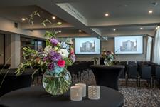 DH Dunedin Exchange Conference Room 124
Distinction Dunedin Hotel