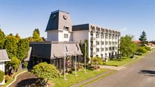 DH Rotorua - Exterior RL2-2019
Distinction Rotorua Hotel & Conference Centre