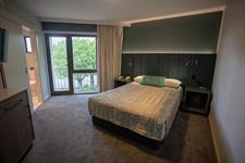 DH Luxmore - Standard Room DT154-2019
Distinction Luxmore Hotel Lake Te Anau