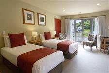 TW Fox Glacier - Twin Room RM8178
Te Weheka Hotel Fox Glacier - Managed by THC Hotels & Resorts