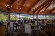 DH Luxmore - Hilights Restaurant DT1613
Distinction Luxmore Hotel Lake Te Anau