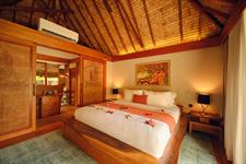 Le Taha'a by Pearl Resorts - Premium Pool Beach Villa - Bedroom
Le Taha'a by Pearl Resorts