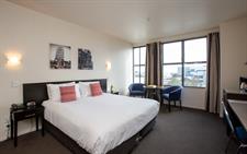 DH New Plymouth Studio King GC3295
Distinction New Plymouth Hotel & Conference Centre