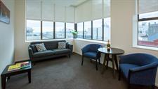 DH New Plymouth 1 Bdrm Suite GC3190
Distinction New Plymouth Hotel & Conference Centre