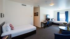 DH New Plymouth Large 2 Bdrm Studio GC3390
Distinction New Plymouth Hotel & Conference Centre
