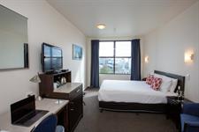 DH New Plymouth Studio Queen GC3264
Distinction New Plymouth Hotel & Conference Centre