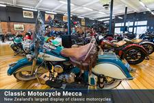 BES5_Gallery Classic Motorcycle Mecca
Business Events Marlborough