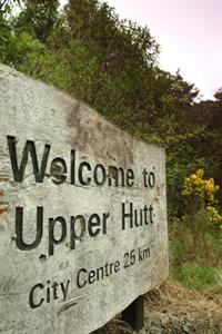 Welcome to Upper Hutt
Wellington's Kiwi Holiday Park