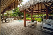 Le Taha'a by Pearl Resorts - Premium Pool Beach Villa - Exterior
Le Taha'a by Pearl Resorts