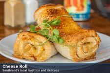 BES5_Gallery Cheese Roll
Business Events Southland