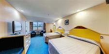 DH Luxmore Superior Hotel Room MD2022-3
Distinction Luxmore Hotel Lake Te Anau