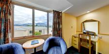 DH Luxmore - Superior Hotel Room MD2022-4
Distinction Luxmore Hotel Lake Te Anau