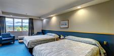 DH Luxmore - Deluxe Hotel Room MD2022-5
Distinction Luxmore Hotel Lake Te Anau